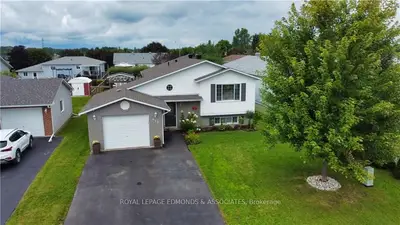 612 Weston Street, Pembroke, On K8a 3y7