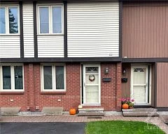 811 Connaught Avenue 35, Britannia Heights - Queensway Terrace N And Area, On K2b 8k3