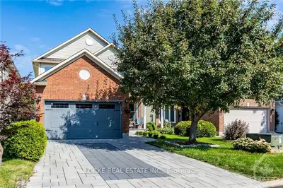 6569 Des Chouettes Lane, Orleans - Convent Glen And Area, On K1c 7e6