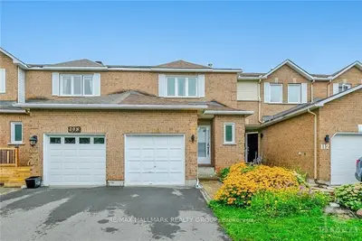 110 Ashpark Crescent, Hunt Club - South Keys And Area, On K1t 3n7