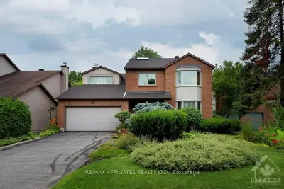 1408 Clay Court, Orleans - Convent Glen And Area, On K1c 4t2