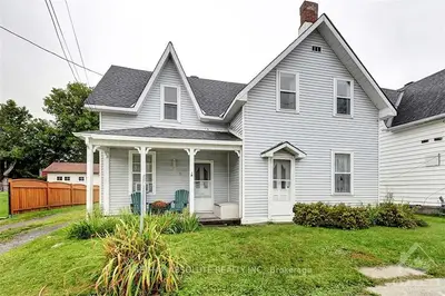 5885 Buckland Road, Orleans - Cumberland And Area, On K0a 3h0