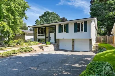 2177 Delmar Drive, Alta Vista And Area, On K1h 5p6