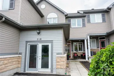 108 DAHLIA Street, Clarence-Rockland, ON K4K 1L3