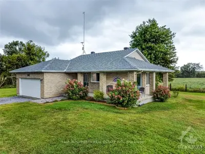 3463 LEGAULT Road, Clarence-Rockland, ON K0A 2A0