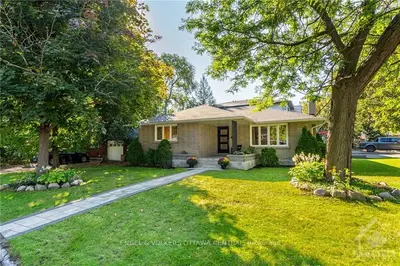286 Clare Street, Westboro - Hampton Park, On K1z 7e4
