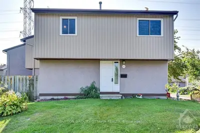 160 Woodfield Drive, Tanglewood - Grenfell Glen - Pineglen, On K2g 3w8