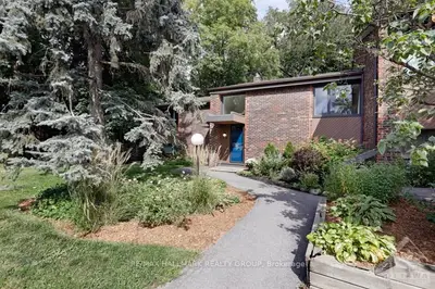 121 Buell Street 70, Westboro - Hampton Park, On K1z 7e7