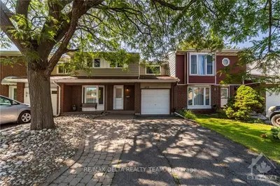 1610 Grey Nuns Drive, Orleans - Convent Glen And Area, On K1c 1v2