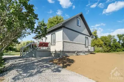 3289 Gendron Road, Clarence-rockland, On K0a 2a0
