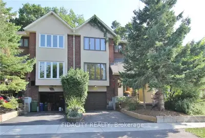 2694 Marie Street, Britannia - Lincoln Heights And Area, On K2b 7e4