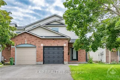 3474 Southgate Road, Hunt Club - South Keys And Area, On K1v 9p9