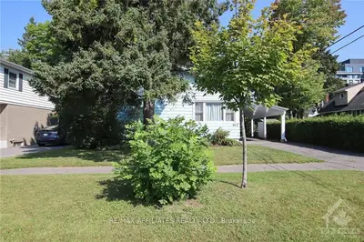 967 Wingate Drive, Elmvale Acres And Area, On K1g 1s9