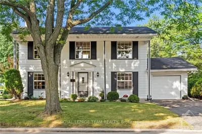 2194 Delmar Drive, Alta Vista And Area, On K1h 5r5