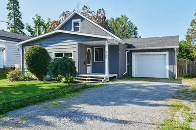 410 Moffatt Street, Carleton Place, On K7c 3l9