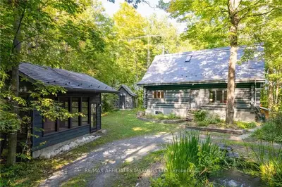 17471 Archambault Road, South Stormont, On K0c 2a0