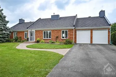 6731 Farmstead Ridge, Manotick - Kars - Rideau Twp And Area, On K0a 2t0