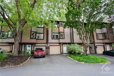23 Reaney Court, Kanata, On K2k 1w7