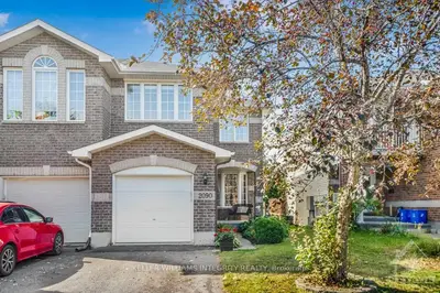 2090 Bergamot Circle, Orleans - Cumberland And Area, On K4a 4r4