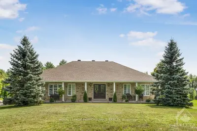 510 DU RUISSEAU Street, Clarence-Rockland, ON K4K 1K7