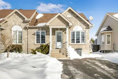 1753 Florence Street, Hawkesbury, On K6a 0b5