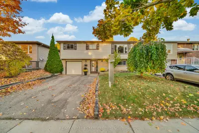 Detached in Kitchener