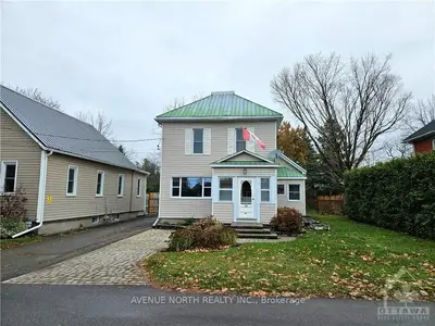 213 Thomas Street, North Grenville, On K0g 1j0
