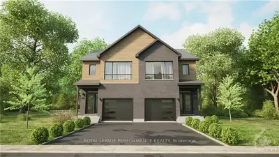 143B CYPRESS Street, The Nation, ON K0A 2M0