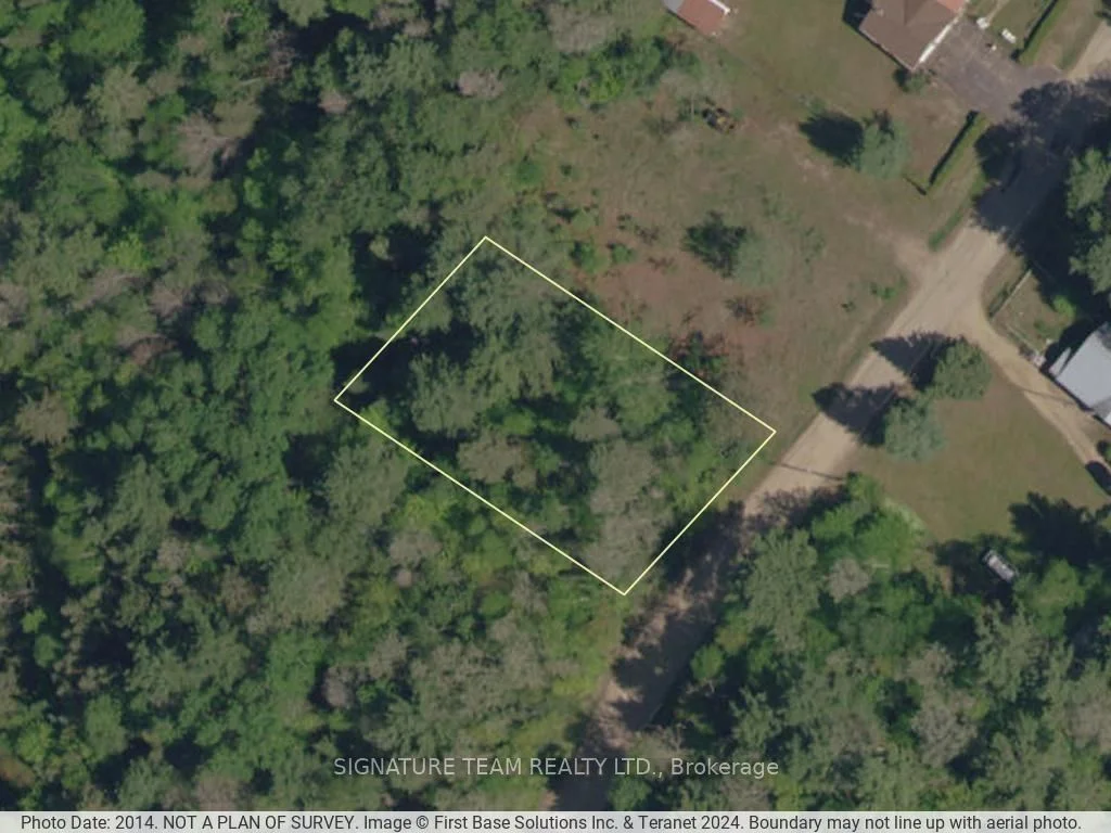 00 Old Moore Lake Road, Laurentian Hills, On K0j 2h0