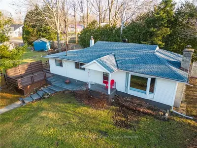 813 Centennial Road, Brockville, On K6v 5t4