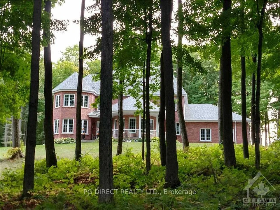 4926 Johnson Road, South Glengarry, On K0c 2j0
