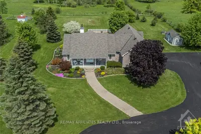 2850 Ridgetop Road, Constance Bay - Dunrobin - Kilmaurs - Woodlawn, On K0a 1t0