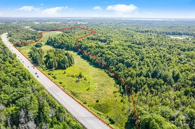 Lot 2 Con 12 Hwy 7, Mississippi Mills, On K7c 0c5