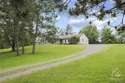 3181 Greenland Road, Constance Bay - Dunrobin - Kilmaurs - Woodlawn, On K0a 1t0
