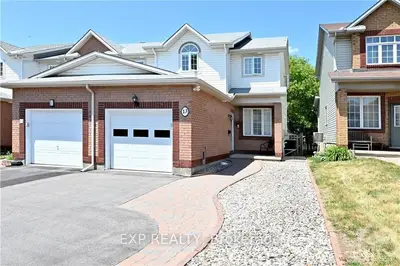 13 Carwood Circle, Overbrook - Castleheights And Area, On K1k 4v3