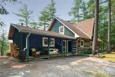 373 Stewart Drive, Lanark Highlands, On K0g 1k0