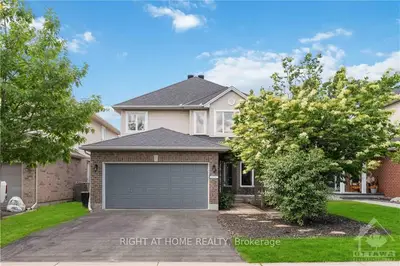 4517 Shoreline Drive, Blossom Park - Airport And Area, On K1v 1y1