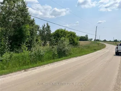 Part 7 Delta Road, Rideau Lakes, On K0e 1g0