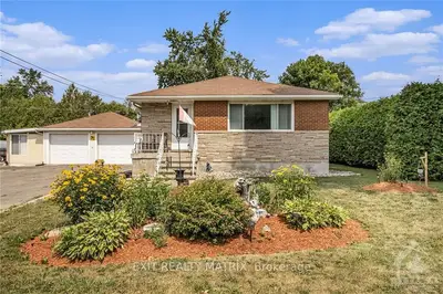 8099 Victoria Street, Greely - Metcalfe - Osgoode - Vernon And Area, On K0a 2p0