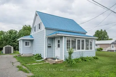 284 East Boundary Road, North Glengarry, On K0c 1a0