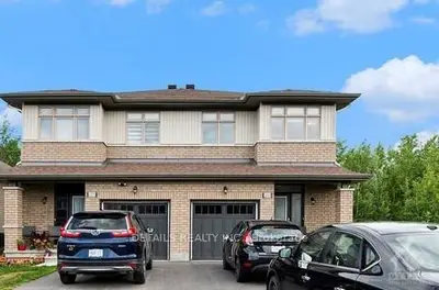 6348 Renaud Road, Orleans - Convent Glen And Area, On K4b 1h9