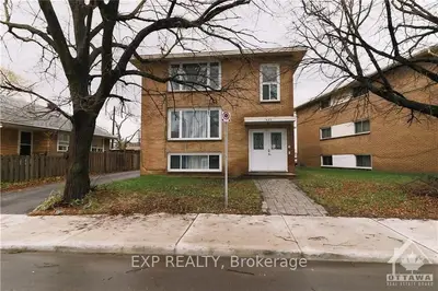 605 Donald Street, Overbrook - Castleheights And Area, On K1k 1l3