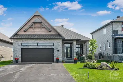 162 Bordeau Crescent, Alfred And Plantagenet, On K0a 3k0