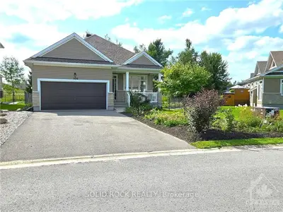109 Equinelle Drive, North Grenville, On K0g 1j0