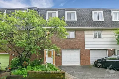 18 RIDEAU RIVER Lane, Glebe - Ottawa East and Area, ON K1S 0X1