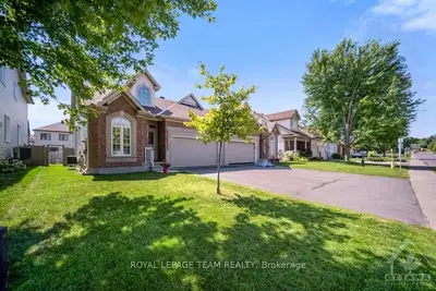 146 HARTSMERE Drive, Stittsville - Munster - Richmond, ON K2S 2G1