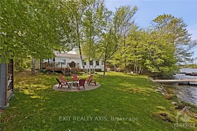 182 Mcnally's Lane, Rideau Lakes, On K0g 1x0