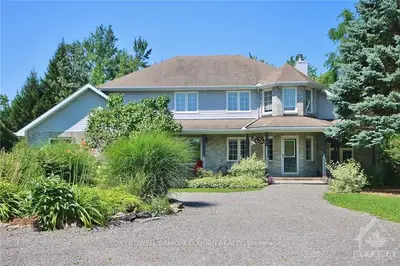 15 MARIC Trail, North Grenville, ON K0G 1J0