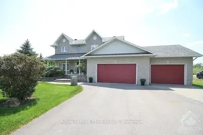 2766 Johannes Street, Greely - Metcalfe - Osgoode - Vernon And Area, On K0a 2p0