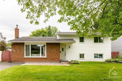 2120 Monson Crescent, Beacon Hill North - South And Area, On K1j 6a8